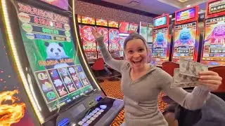 Победа в матче Pompsie Slots после отставания была НЕВЕРОЯТНОЙ!
