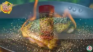 Southern Most Jerk Chicken 