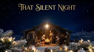 That Silent Night - Denny Rodrigues