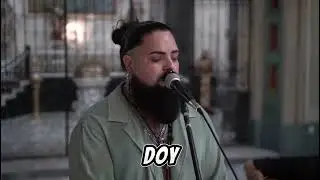 Aleluya - Fernando Sanz (Castellano)