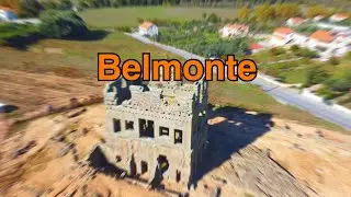 Visita Belmonte