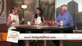 Kelly Jo Designs teaches people how to paint