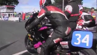 Manx Grand Prix 1994