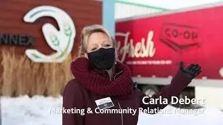 Giving Tuesday 2020