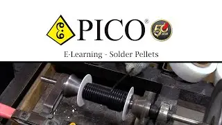 Solder Pellets