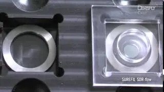 SDR Surefil x Filtek