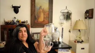 Mother of all witchy hauls