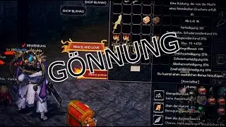 Metin2 DE Let&acute;s Play Tigerghost #38 Geile PvP R&uuml;stung, Zodiakbogen & Band Uppen
