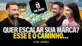 O Guia Definitivo para Vender em Marketplaces (Mercado Livre, Shopee, TikTok)  com Yuri Abreu