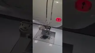 Brother innovis v3se embroidery machine threading