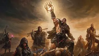 Diablo Immortal - Challenge of the Immortal - DOMI