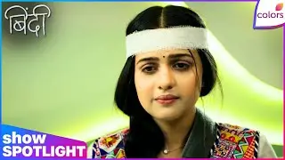 Binddii | Ep. 113 | Bindi Gets Sourav's Message | Colors TV