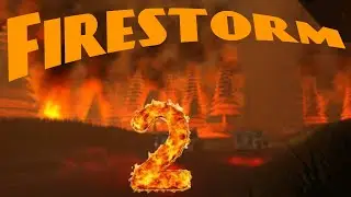 Playing Firestorm 2 and is it good?