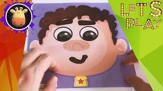 Creative Games - Creative Kid