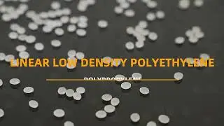 The Power of Plastics: Exploring LLDPE Resin Granules and High Density Polyethylene