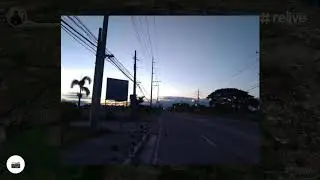 100km Ride (MTB on road - Strava June Gran Fondo)