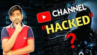 CarryMinati Hacked | How to secure your channel