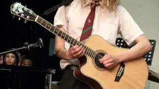 The MetroGnomes - Live Forever