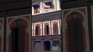 Vishrambaug wada,pune