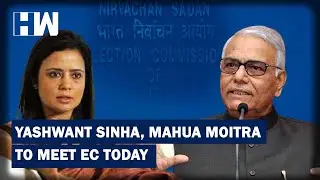 Headlines: TMC Delegation of Mahua Moitra, Yashwant Sinha and Saugata Roy To Meet EC Today