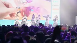 Comic Fiesta 2025 - Event Highlights