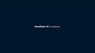 Hurdless Academia &mdash; A Quick Start Guide for Researchers & Professors