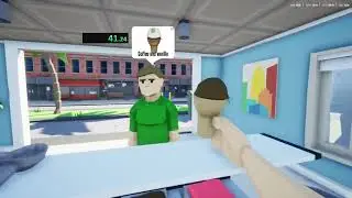 One-armed Cook Wrong Order WR (1:50.260 ms)