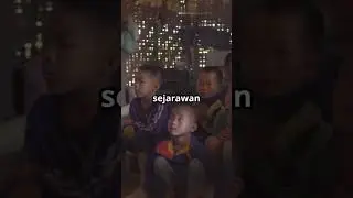 Mitos Berangkat Haji Dari Goa #islam #religion #hajj #allah #history #facts #viralvideo #indonesia