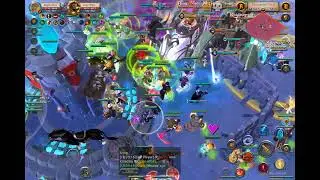 MAHA VS PIERCE INF BLADE 
