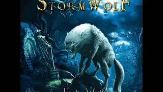 Howling Wrath - Stormwolf [2018](ITA)|Heavy Metal