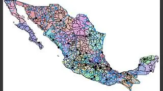 4 - Geospatial Data Models - GSEN 5300 Fall 2017