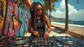 RIDDIM BABES | Episode 31  🔊 | Reggae Mix | Reggae Peace Mode ✌️
