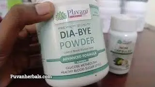 DiaBye Powder-Free noni capsules instantly bring uncontrolled sugar levels under control