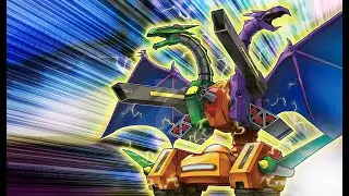 ABC Therion ft Mathmechs! Post ban list! (New decklist now see description)