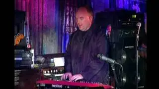 ScreamMachine