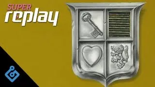 Legend of Zelda: Super Replay - Episode 2