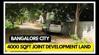 Big JD Opportunity! 45:55 Share | High Potential Property | Bangalore