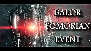 Warframe - Balor Fomorian Is Finished And It's Pointed Towards Orcus Relay (PC)