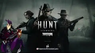 In the gardens we hunt~ (Drops Enabled!) !kofi !discord (+18)