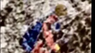 Screenshot Enhancement of Alien Hunter Video on YT