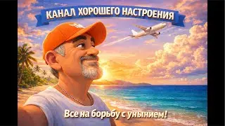 ВСЕ НА БОРЬБУ С УНЫНИЕМ!