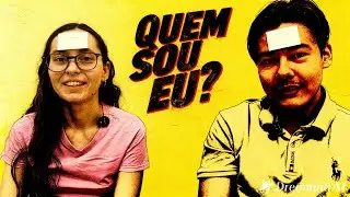 JOGAMOS QUEM SOU EU? O JOGO DE BASTARDOS INGL&Oacute;RIOS!