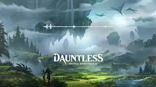 Dauntless, Vol. 3 (Official Game Soundtrack) - Unseen Ritual