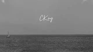 CKay - you [Official Lyric Video]