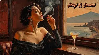 Italian Jazz 1920s &ndash; Vintage Restaurant Lounge Music