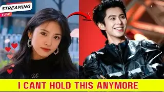 &ldquo;Too Close for Comfort? Dylan Wang and Shen Yue&rsquo;s Viral Moment Splits the Fandom&rdquo;