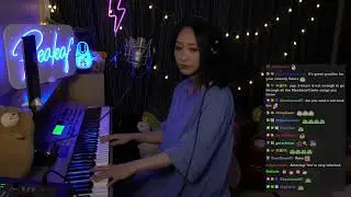 Playing Chinese (canto & mando pop) Songs!
