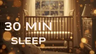 Deep Sleep Music 🌙 Fall Asleep Fast | Calm Your Mind