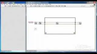 LabVIEW tutorial: Image acquisition #1