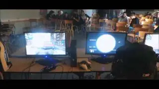 WeAreSup3r #SkyLan